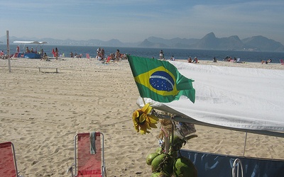 Brazylia: Czas na reformy