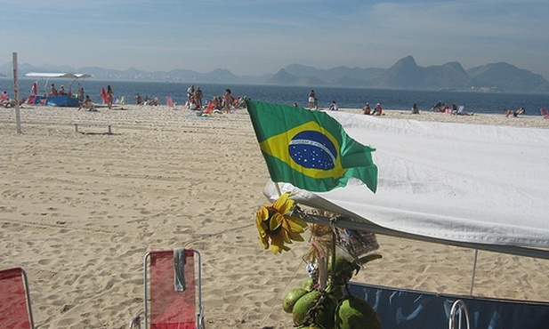 Brazylia: Czas na reformy