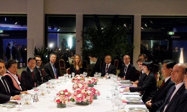 Miniszczyt ws. kryzysu w Grecji