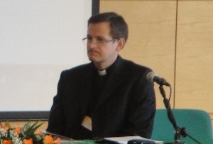 Ks. dr Marcin Kowalski