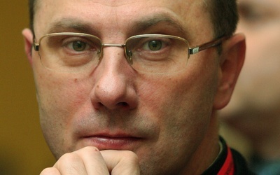 „Czas świadectwa, a nie wojny”