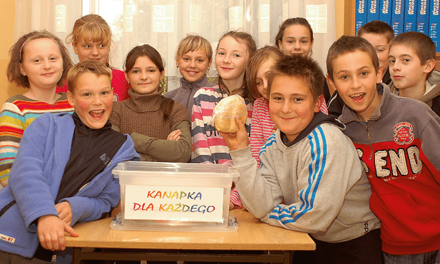 Śniadanie dla każdego