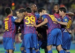 Barcelona poprawiła rekord