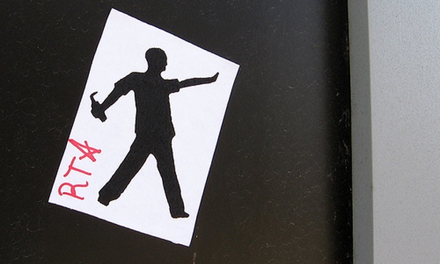 Marsz Niepodległości, anarchiści i koktajle Mołotowa