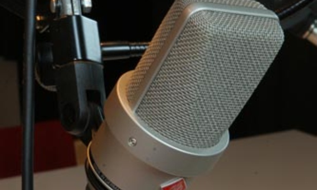Radio ratujące dzieci