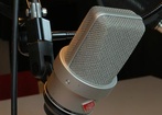 Radio ratujące dzieci