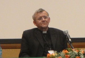 Ks. prof. dr hab. Antoni Tronina