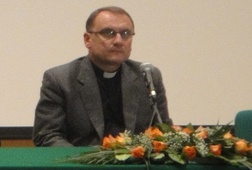 Ks. dr Wojciech Popielewski