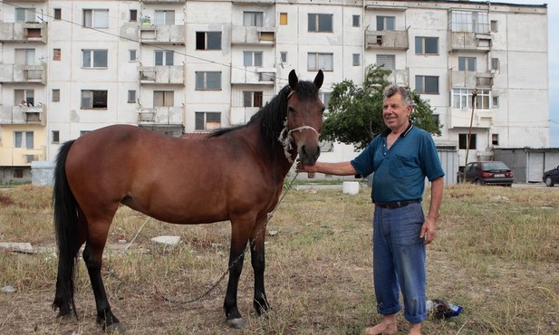 Wielkie reformy, wielkie oszczędzanie