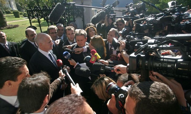 Grecja: to nie koniec kłopotów