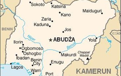 Nigeria: Islamiści zabijają