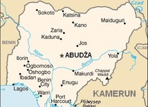 Nigeria: Islamiści zabijają