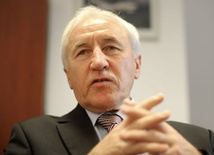"Czarna skrzynka" Boeinga jedzie do Niemiec