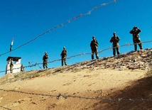 Pakistan zbiera siły