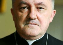 abp Kazimierz Nycz