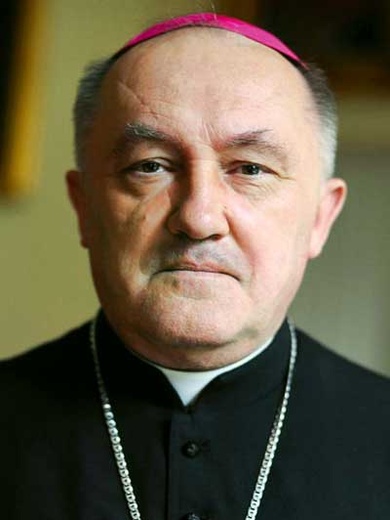 abp Kazimierz Nycz