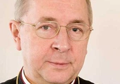 Arcybiskup Stanisław Gądecki
