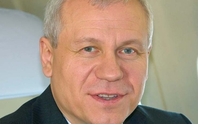 Marek Jurek