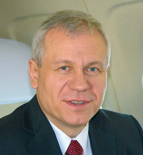 Marek Jurek