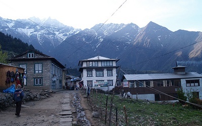 Lukla