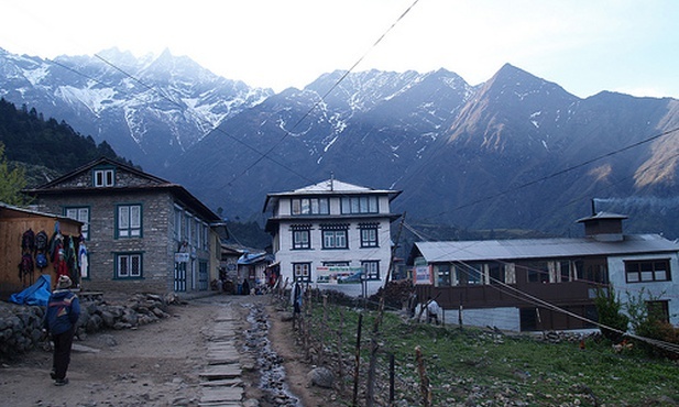 Lukla