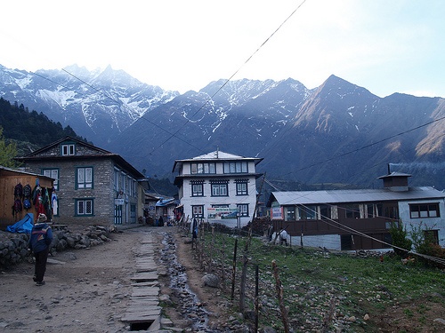 Lukla