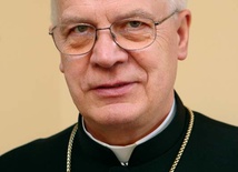 Abp Józef Michalik