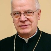 Abp Józef Michalik