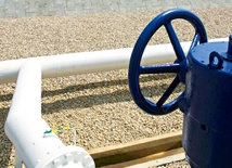 Arabskie magazyny w Polsce?