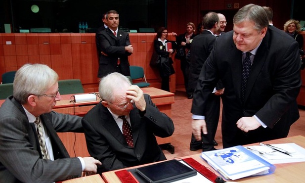 Najpierw reformy, potem pomoc