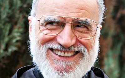 Raniero Cantalamessa