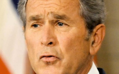 George Bush