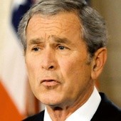 George Bush