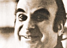 Olivier Clément