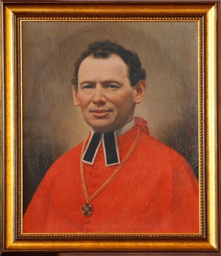 Ks. Robert Spiske