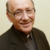 Ksiądz prof. Michał Heller