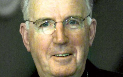 Kardynał Cormac Murphy-O'Connor