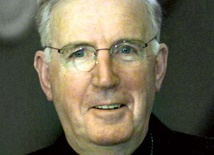 Kardynał Cormac Murphy-O'Connor