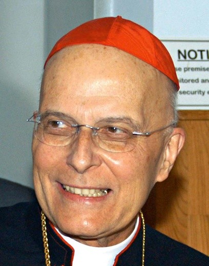Kardynał Francis George