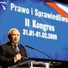 II Kongres PiS