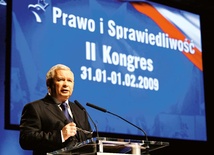 II Kongres PiS