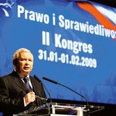 II Kongres PiS