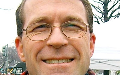 Ksiądz Thomas J. Euteneuer 