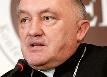 Abp Kazimierz Nycz