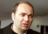 Ks. prałat Grzegorz Kaszak