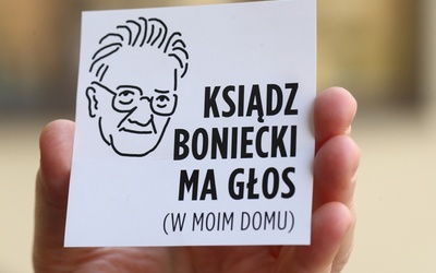 Ja Apollosa, a ja ks. Bonieckiego