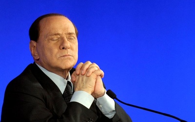 Przyszłość Berlusconiego pod znakiem zapytania