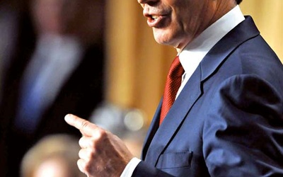 Tony Blair o wierze