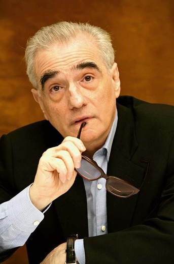 Martin Scorsese