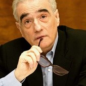 Martin Scorsese